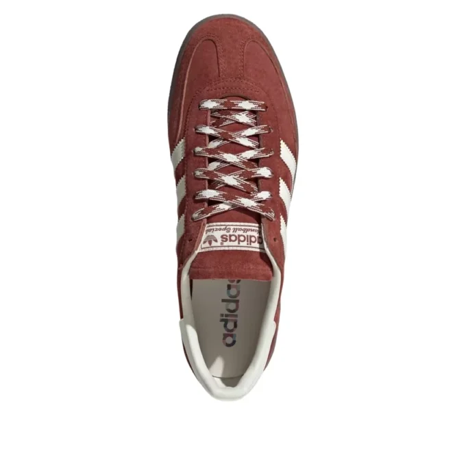 Adidas Handball Spezial “Wild Sepia Gum”