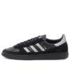 Adidas Handball Spezial Wm “Core Black Silver Metallic”