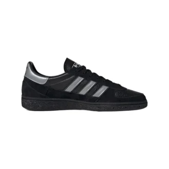 Adidas Handball Spezial Wm “Core Black Silver Metallic”