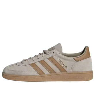 Adidas Handball Spezial “Wonder Beige Cardboard”