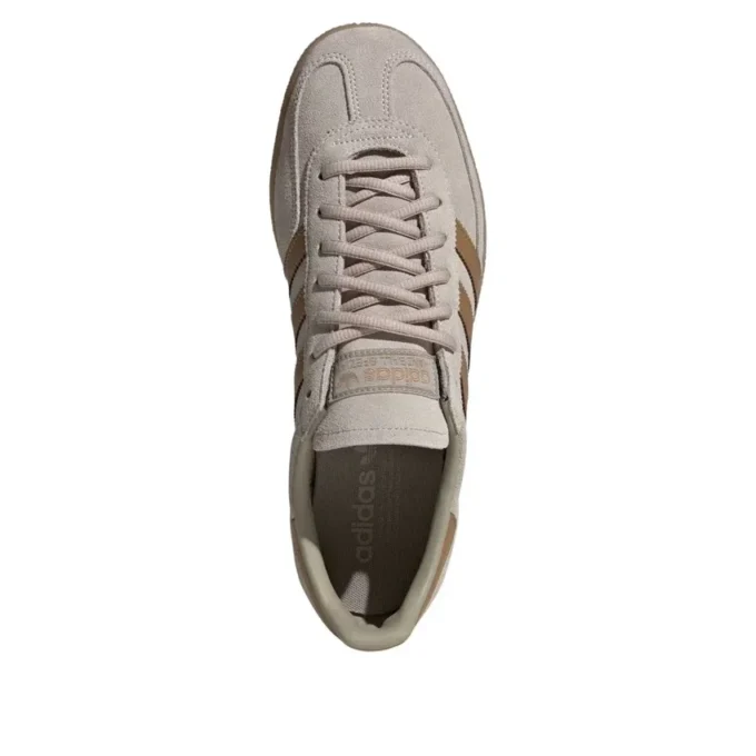 Adidas Handball Spezial “Wonder Beige Cardboard”