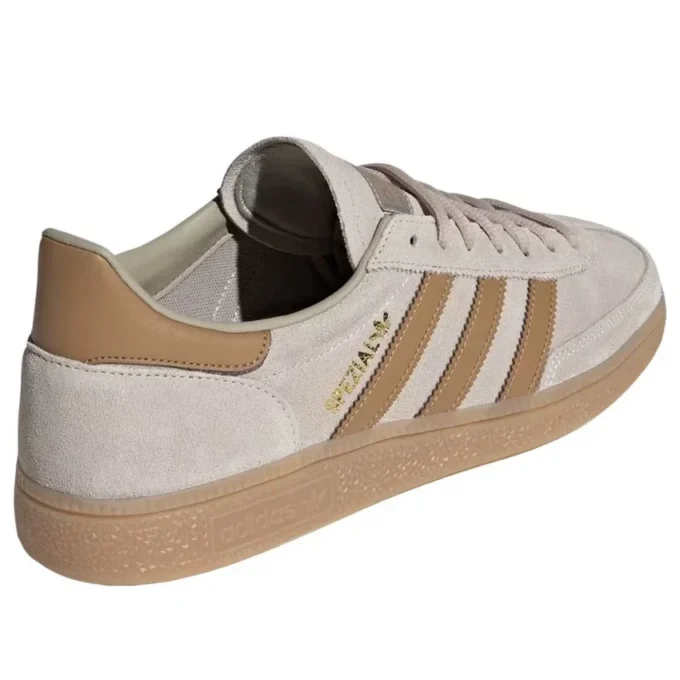 Adidas Handball Spezial “Wonder Beige Cardboard”