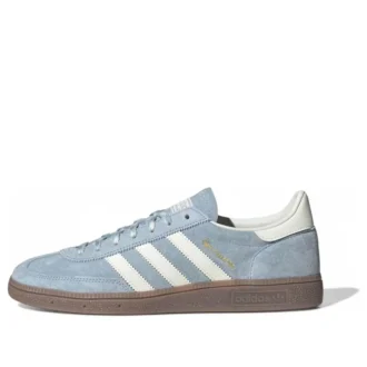 Adidas Handball Spezial “Wonder Blue Gum”