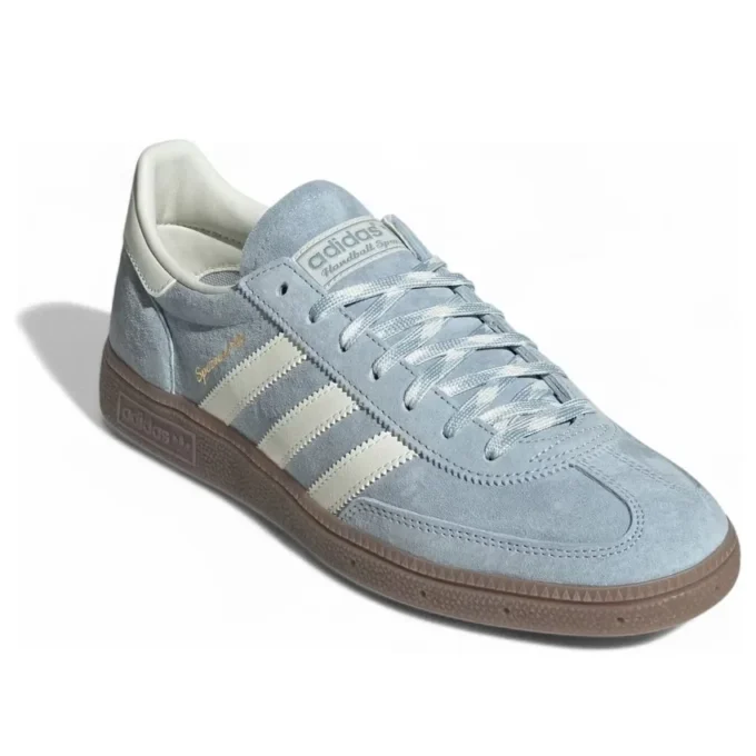 Adidas Handball Spezial “Wonder Blue Gum”