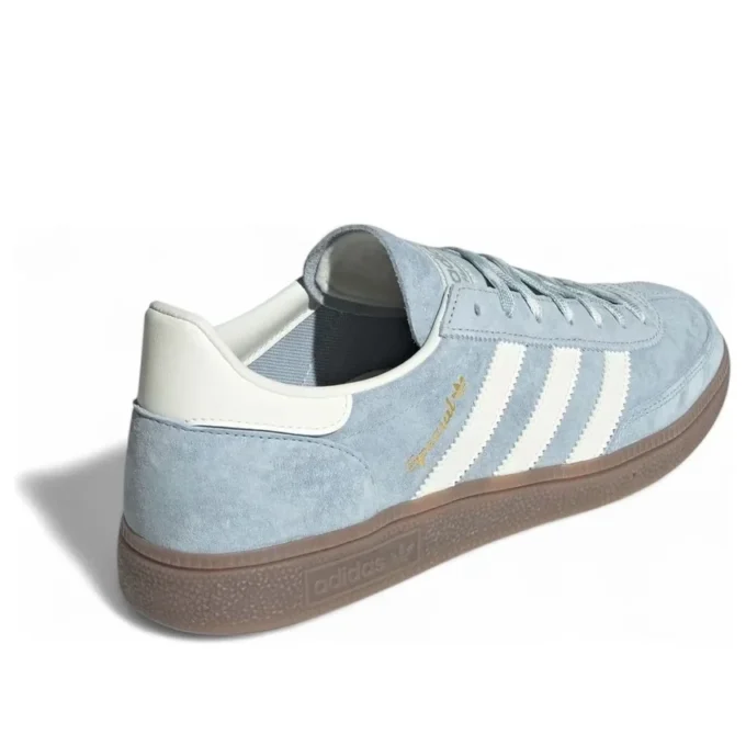 Adidas Handball Spezial “Wonder Blue Gum”