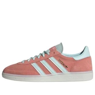 Adidas Handball Spezial “Wonder Clay Almost Blue”