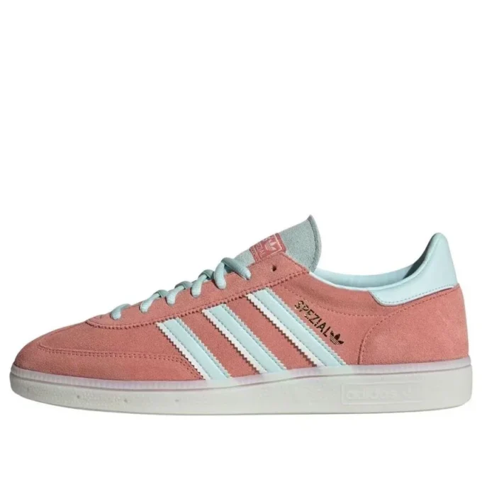 Adidas Handball Spezial “Wonder Clay Almost Blue”