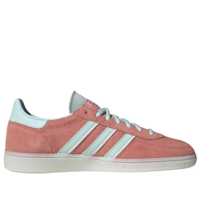 Adidas Handball Spezial “Wonder Clay Almost Blue”