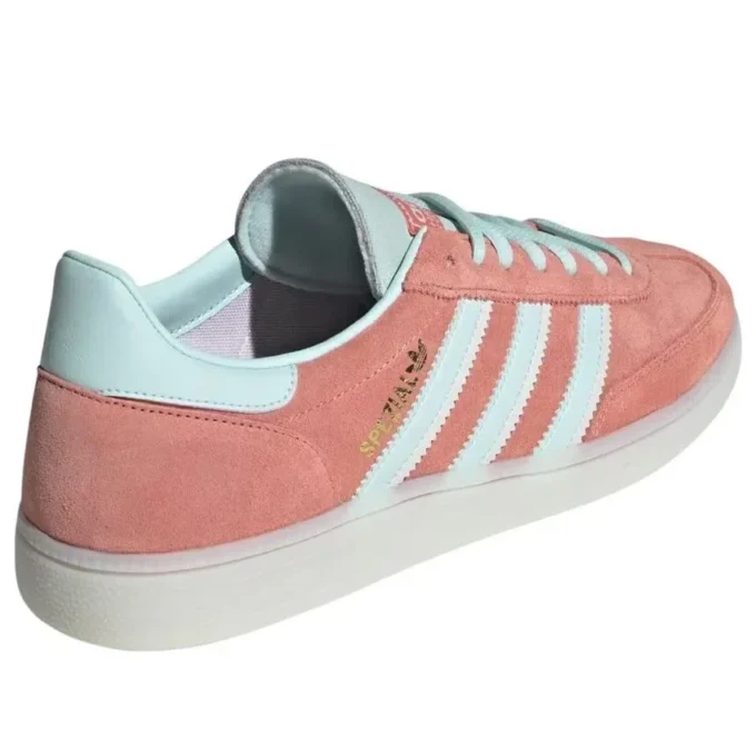 Adidas Handball Spezial “Wonder Clay Almost Blue”