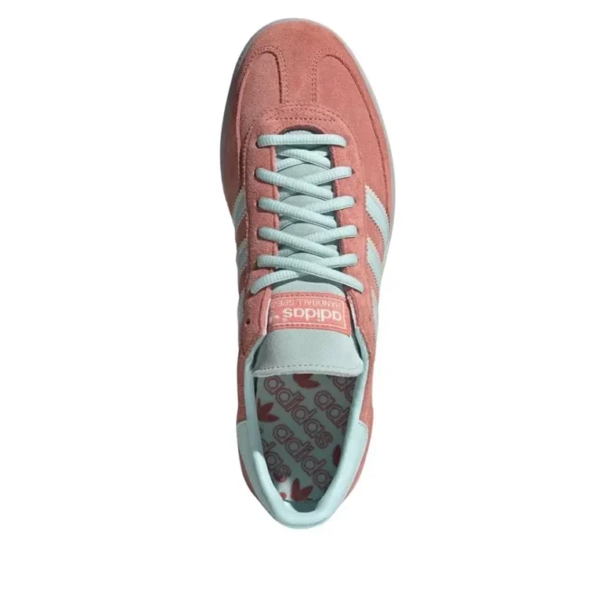 Adidas Handball Spezial “Wonder Clay Almost Blue”