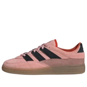 Adidas Handball Spezial “Wonder Mauve Core Black”