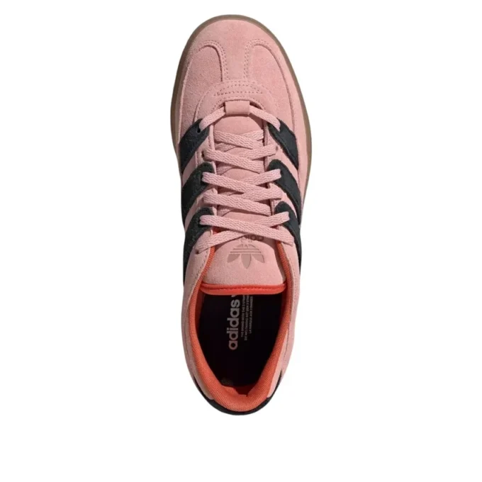 Adidas Handball Spezial “Wonder Mauve Core Black”