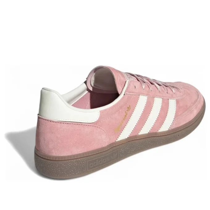 Adidas Handball Spezial “Wonder Mauve Gum”