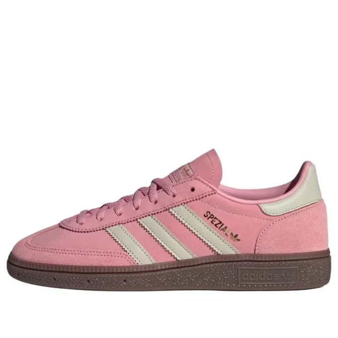 Adidas Handball Spezial “Wonder Muave Alumina”