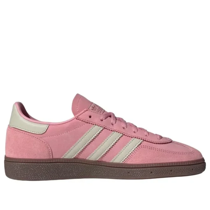 Adidas Handball Spezial “Wonder Muave Alumina”