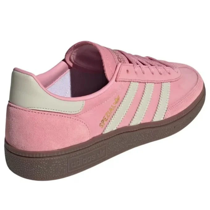 Adidas Handball Spezial “Wonder Muave Alumina”