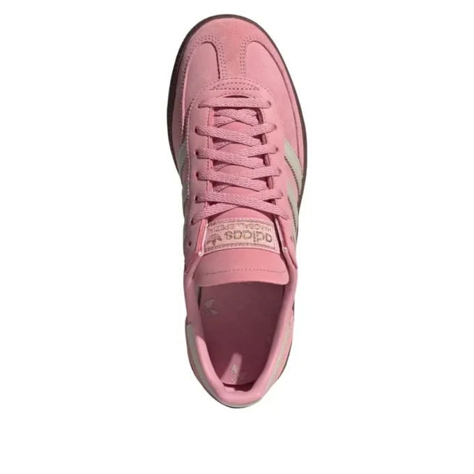 Adidas Handball Spezial “Wonder Muave Alumina”