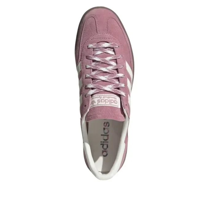 Adidas Handball Spezial “Wonder Orchid Gum”