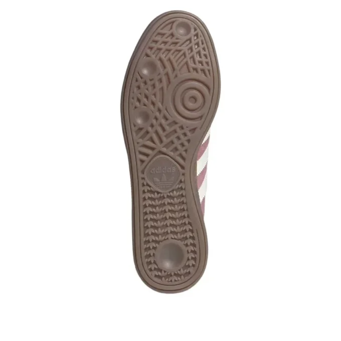 Adidas Handball Spezial “Wonder Orchid Gum”