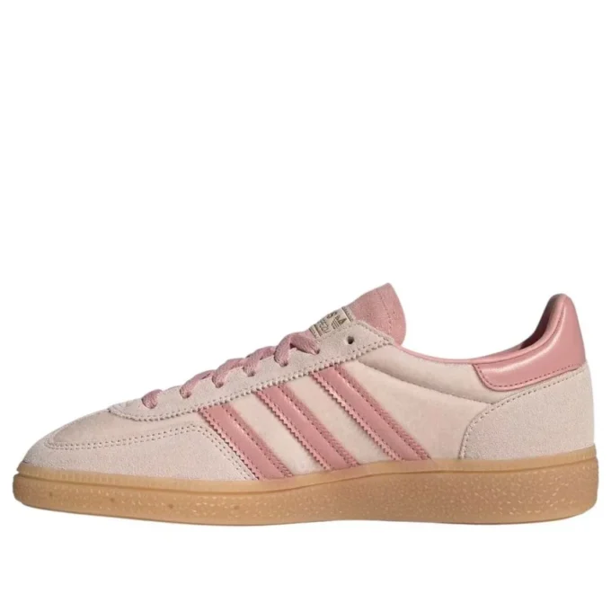 Adidas Handball Spezial “Wonder Quartz Gum”