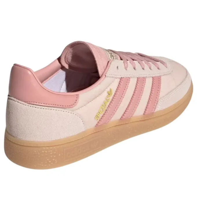 Adidas Handball Spezial “Wonder Quartz Gum”