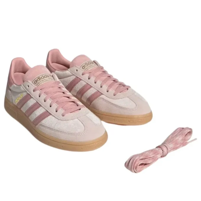 Adidas Handball Spezial “Wonder Quartz Gum”