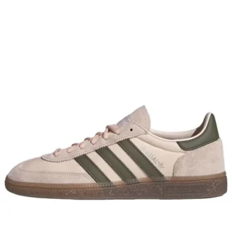 Adidas Handball Spezial “Wonder Quartz Olive Strata”