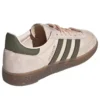 Adidas Handball Spezial “Wonder Quartz Olive Strata”