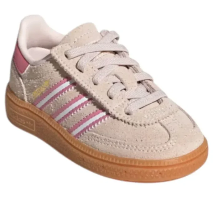 Adidas Handball Spezial “Wonder Quartz Rose Tone”