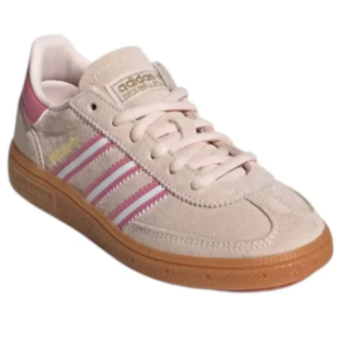 Adidas Handball Spezial “Wonder Quartz Rose Tone”