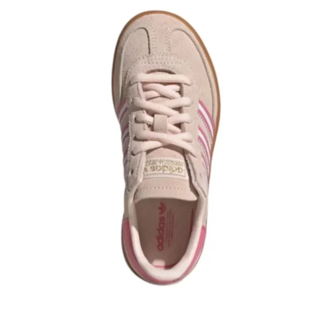 Adidas Handball Spezial “Wonder Quartz Rose Tone”