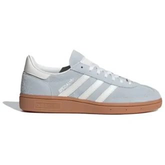 Adidas Handball Spezial “Wonder Silver Gum”