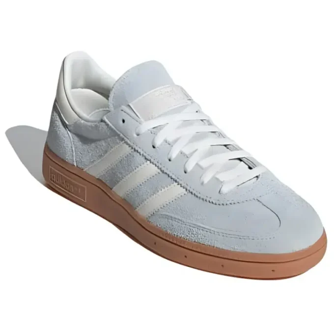 Adidas Handball Spezial “Wonder Silver Gum”