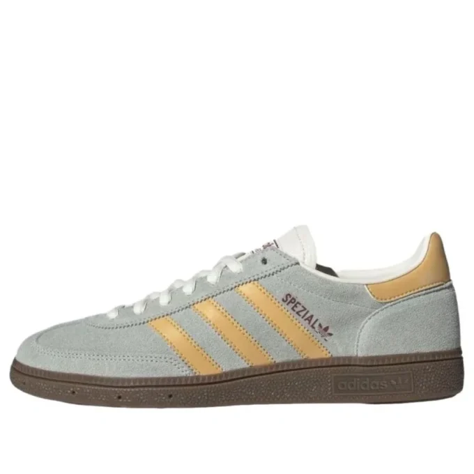 Adidas Handball Spezial “Wonder Silver Oat”