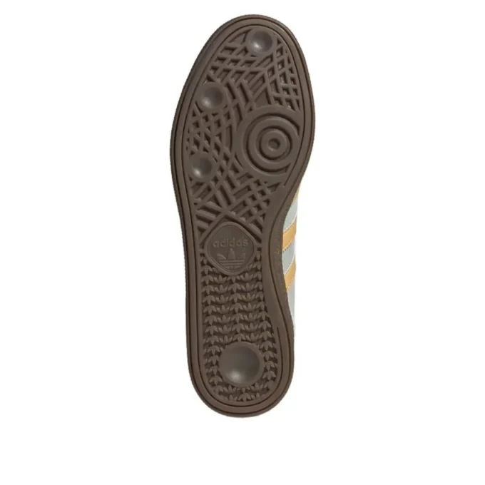 Adidas Handball Spezial “Wonder Silver Oat”