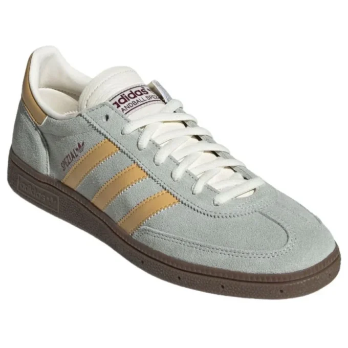 Adidas Handball Spezial “Wonder Silver Oat”