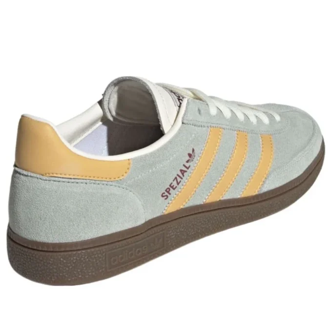 Adidas Handball Spezial “Wonder Silver Oat”