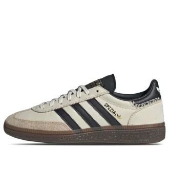 Adidas Handball Spezial “Wonder White Black”