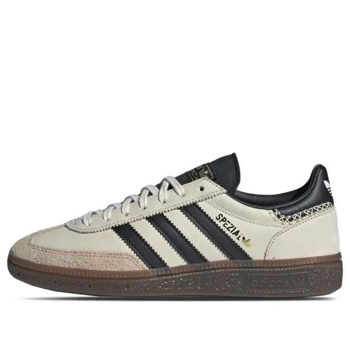 Adidas Handball Spezial “Wonder White Black”