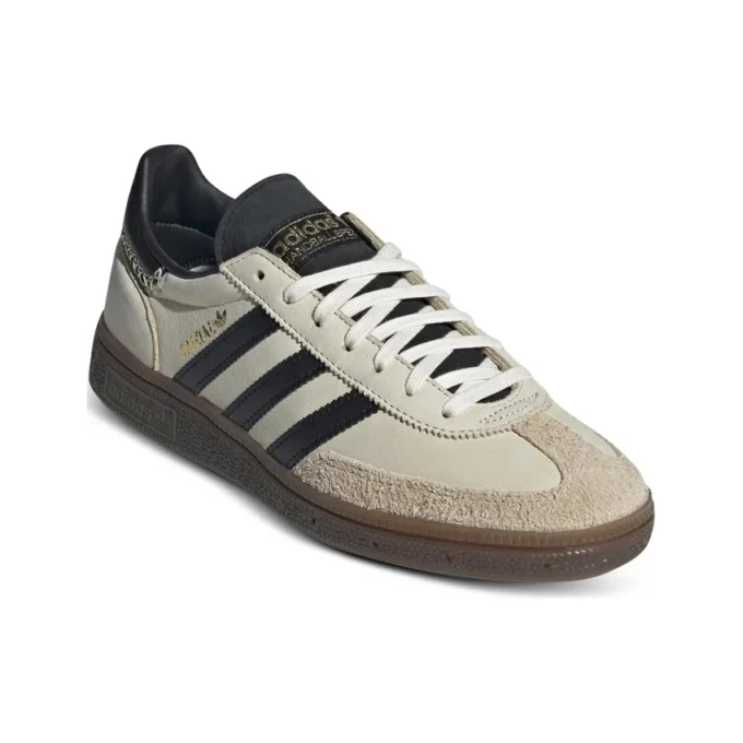 Adidas Handball Spezial “Wonder White Black”