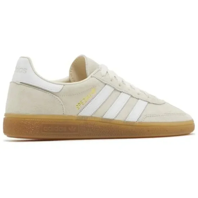 Adidas Handball Spezial “Wonder White Gum”