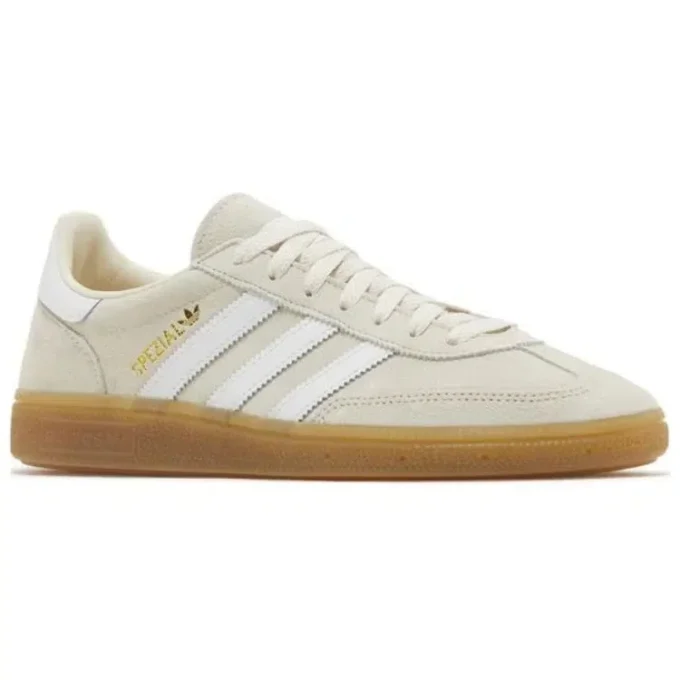 Adidas Handball Spezial “Wonder White Gum”