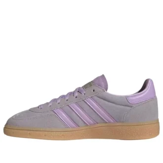 Adidas Handballl Spezial “Wonder Quartz Wonder Mauve”