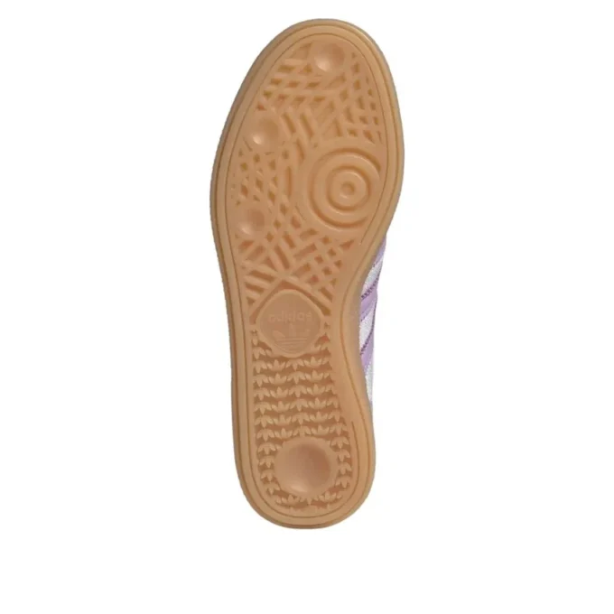 Adidas Handballl Spezial “Wonder Quartz Wonder Mauve”