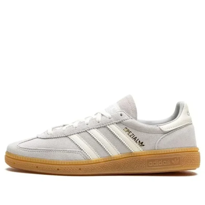 Adidas Originals Handball Spezial “Grey off White”
