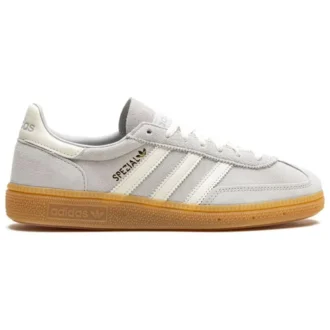 Adidas Originals Handball Spezial “Grey off White”