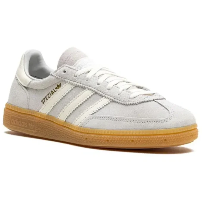 Adidas Originals Handball Spezial “Grey off White”