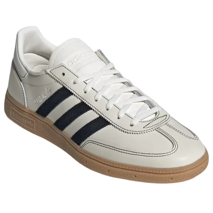 Adidas X Adam Et Rope Exclusive Handball Spezial “Cloud White Core Black Gum”