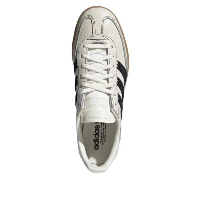 Adidas X Adam Et Rope Exclusive Handball Spezial “Cloud White Core Black Gum”