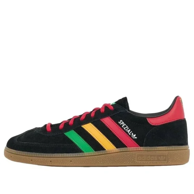 Adidas X Bob Marley Handball Spezial “Black”